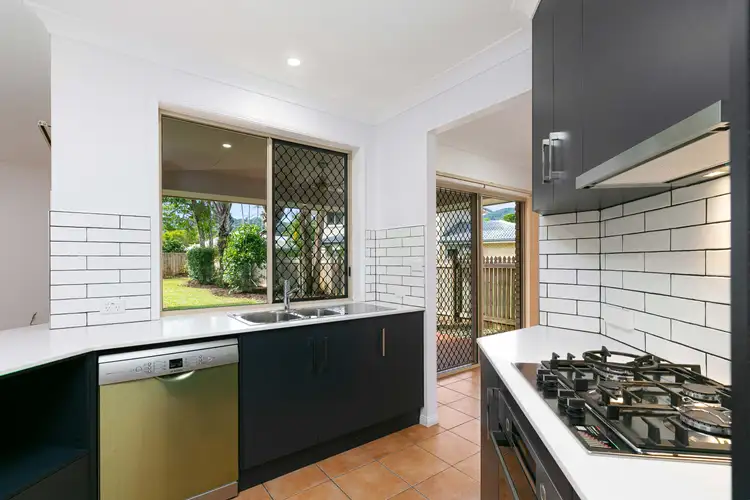 Main view of Homely house listing, 4 Obersky Close, Brinsmead QLD 4870
