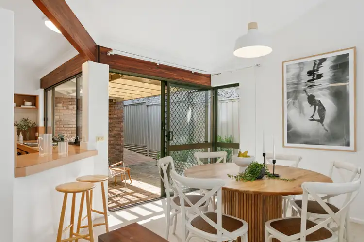 Second view of Homely house listing, 14B Albion Street, Cottesloe WA 6011