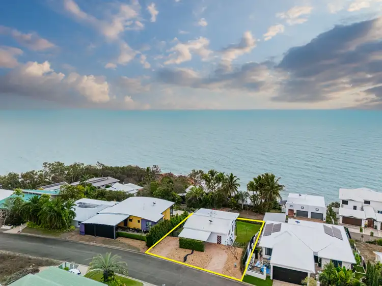 Second view of Homely house listing, 12 Denison Court, Toomulla QLD 4816