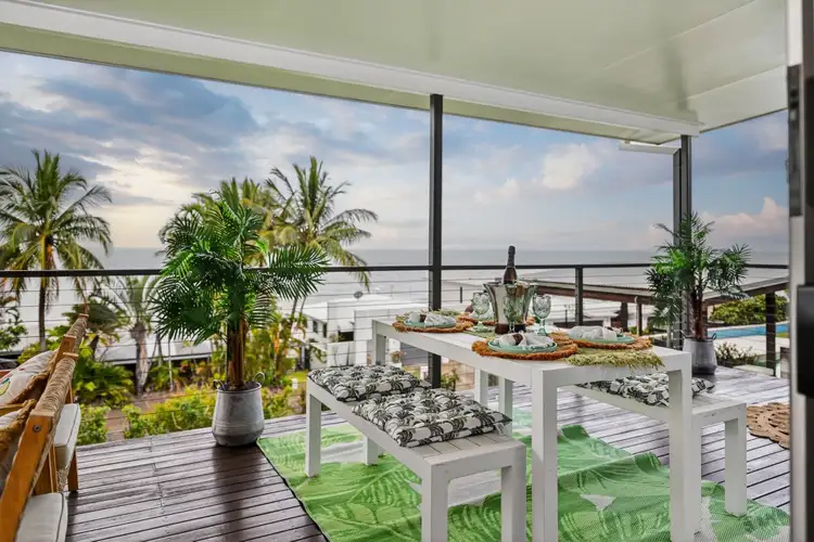 Fourth view of Homely house listing, 12 Denison Court, Toomulla QLD 4816