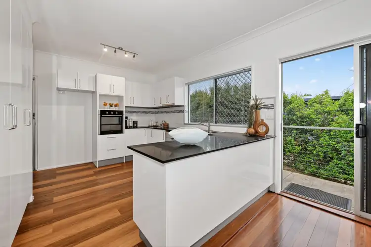 Fifth view of Homely house listing, 12 Denison Court, Toomulla QLD 4816