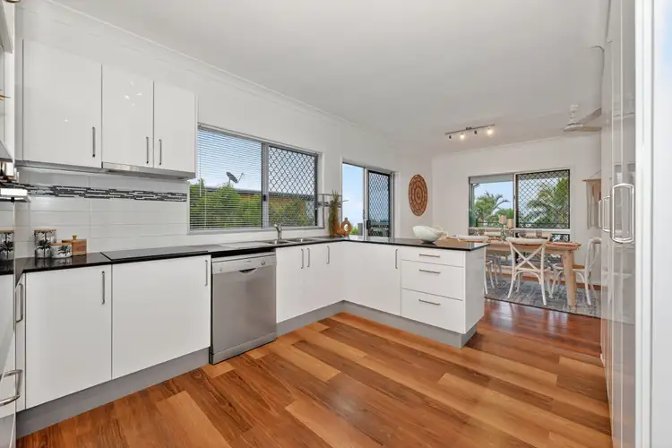 Sixth view of Homely house listing, 12 Denison Court, Toomulla QLD 4816