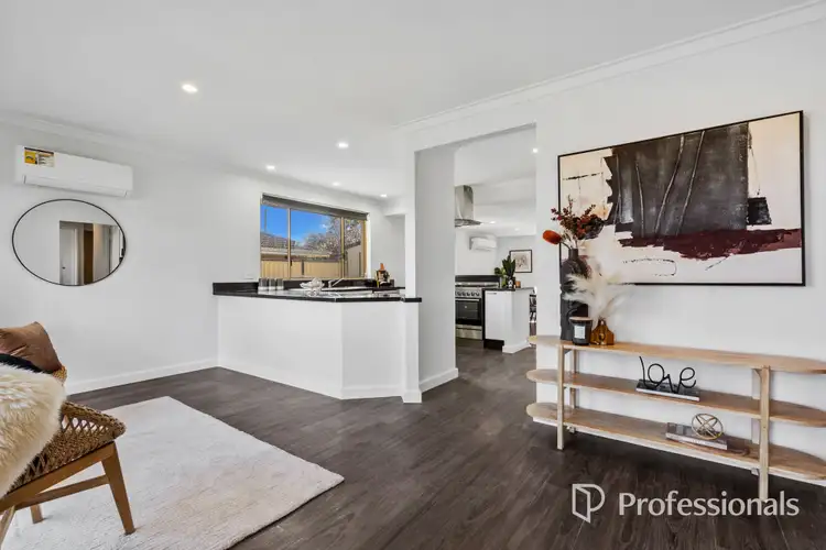 Fourth view of Homely house listing, 4 Ferrara Way, Girrawheen WA 6064