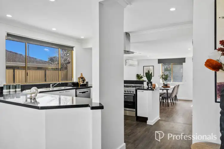 Sixth view of Homely house listing, 4 Ferrara Way, Girrawheen WA 6064