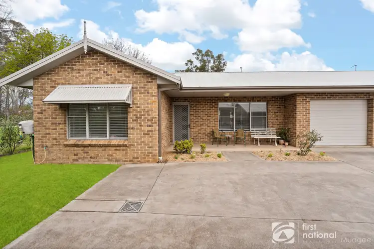 6/28 Mortimer Street, Mudgee NSW 2850