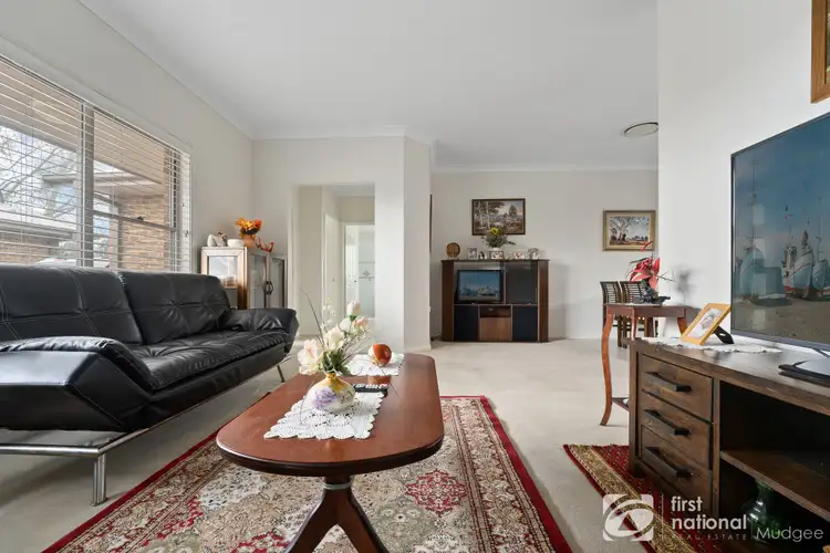 Second view of Homely unit listing, 6/28 Mortimer Street, Mudgee NSW 2850