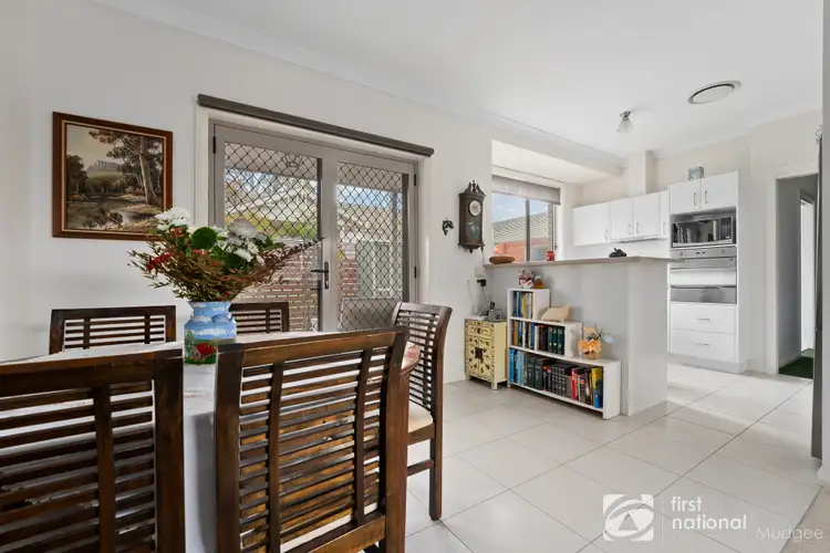 Third view of Homely unit listing, 6/28 Mortimer Street, Mudgee NSW 2850
