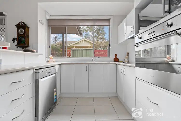 Fourth view of Homely unit listing, 6/28 Mortimer Street, Mudgee NSW 2850