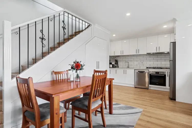 Third view of Homely townhouse listing, 12/747 Stud Road, Scoresby VIC 3179
