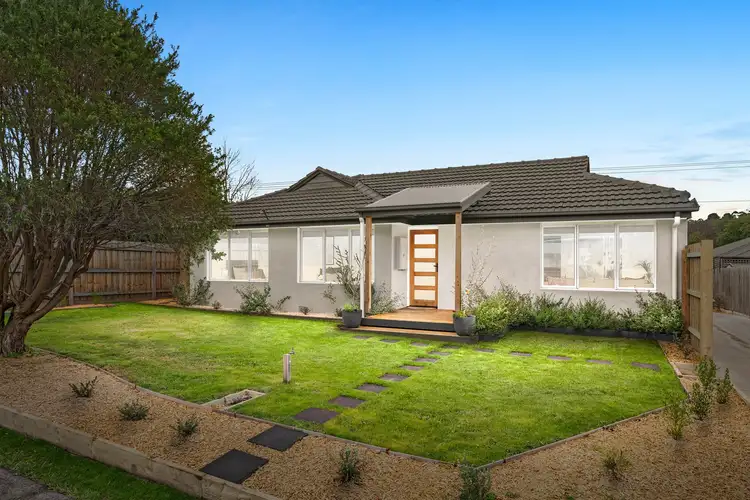 1/101 Lomond Avenue, Kilsyth VIC 3137