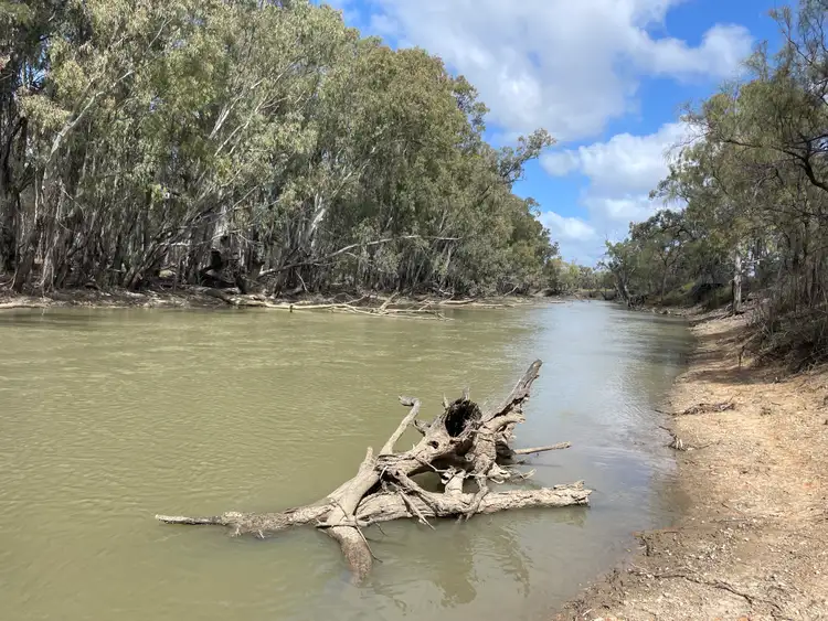 Third view of Homely rural property listing, 'Fishers' 174 Balranald Road, Moulamein NSW 2733