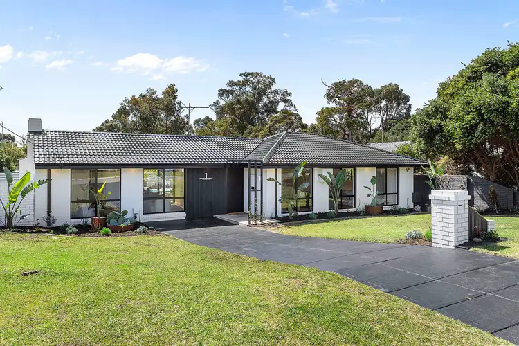 Main view of Homely house listing, 1 Lorne Road, Duncraig WA 6023