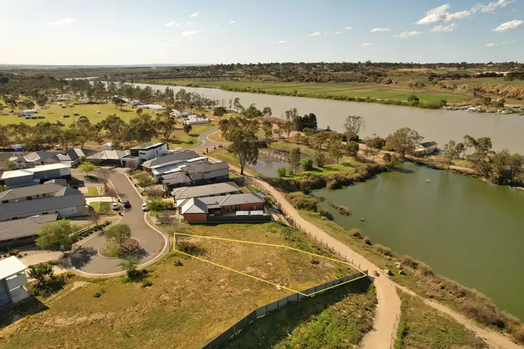 Sixth view of Homely land listing, 19 Wetlands Close, Murray Bridge SA 5253