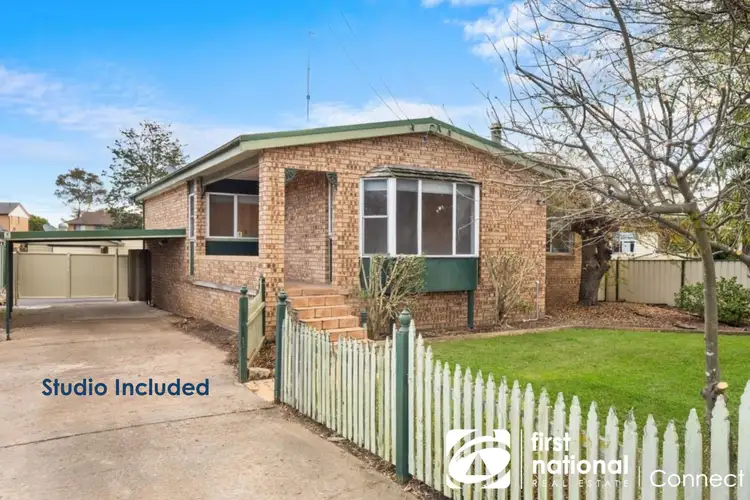 2 Garfield Street, Mcgraths Hill NSW 2756