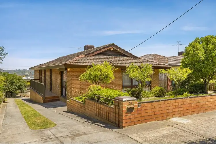 23 William Street, Bulleen VIC 3105