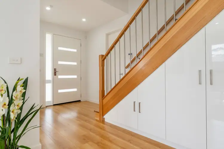 Third view of Homely house listing, 8 Vivid Way, Craigieburn VIC 3064