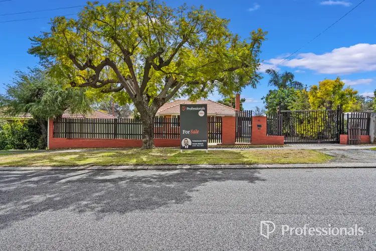 41 Etchingham Road, Balga WA 6061