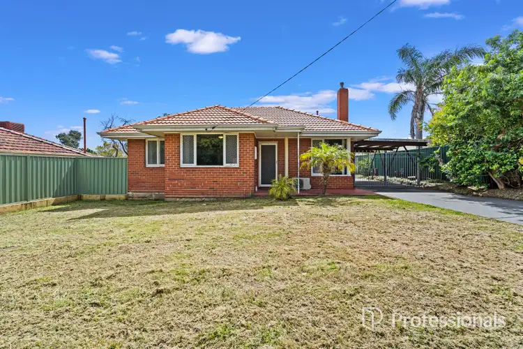 Fifth view of Homely house listing, 41 Etchingham Road, Balga WA 6061
