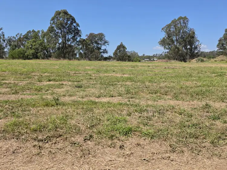 Second view of Homely land listing, Address available on request