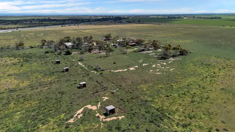 Sixth view of Homely house listing, 502 Pritchard Road, Windsor SA 5501