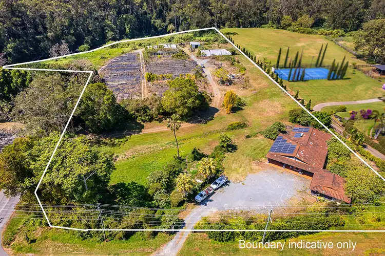 3 Mark Way, Mudgeeraba QLD 4213