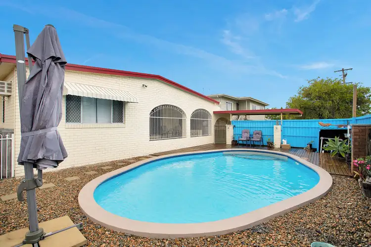 25 Finch Street, Slade Point QLD 4740