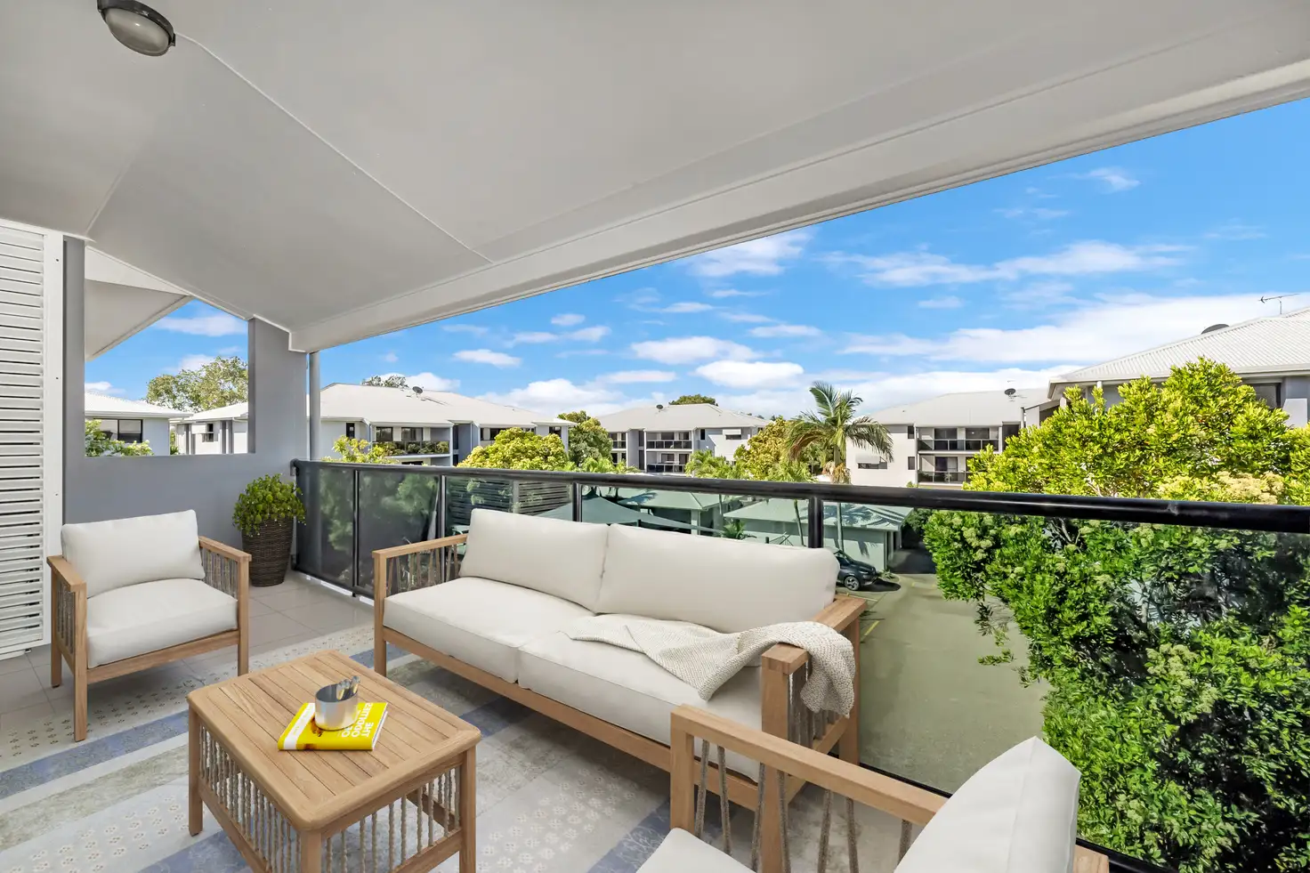 Main view of Homely apartment listing, 10/319 Angus Smith Drive, Douglas QLD 4814