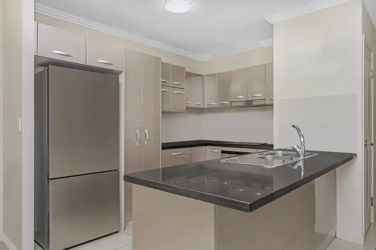 Third view of Homely apartment listing, 10/319 Angus Smith Drive, Douglas QLD 4814