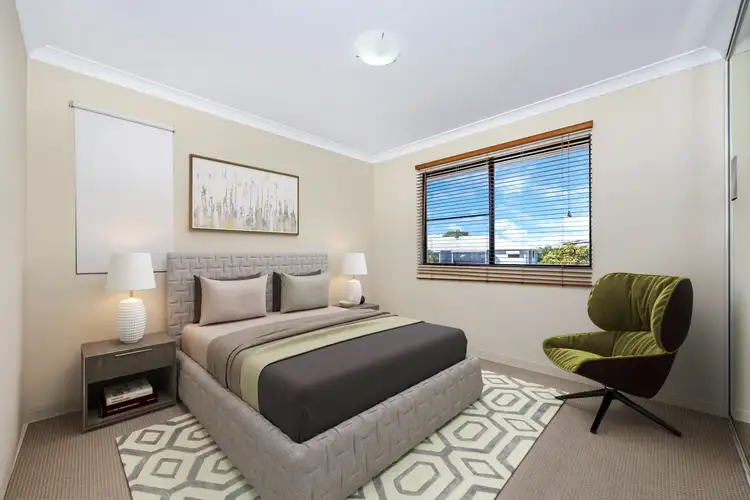 Fifth view of Homely apartment listing, 10/319 Angus Smith Drive, Douglas QLD 4814