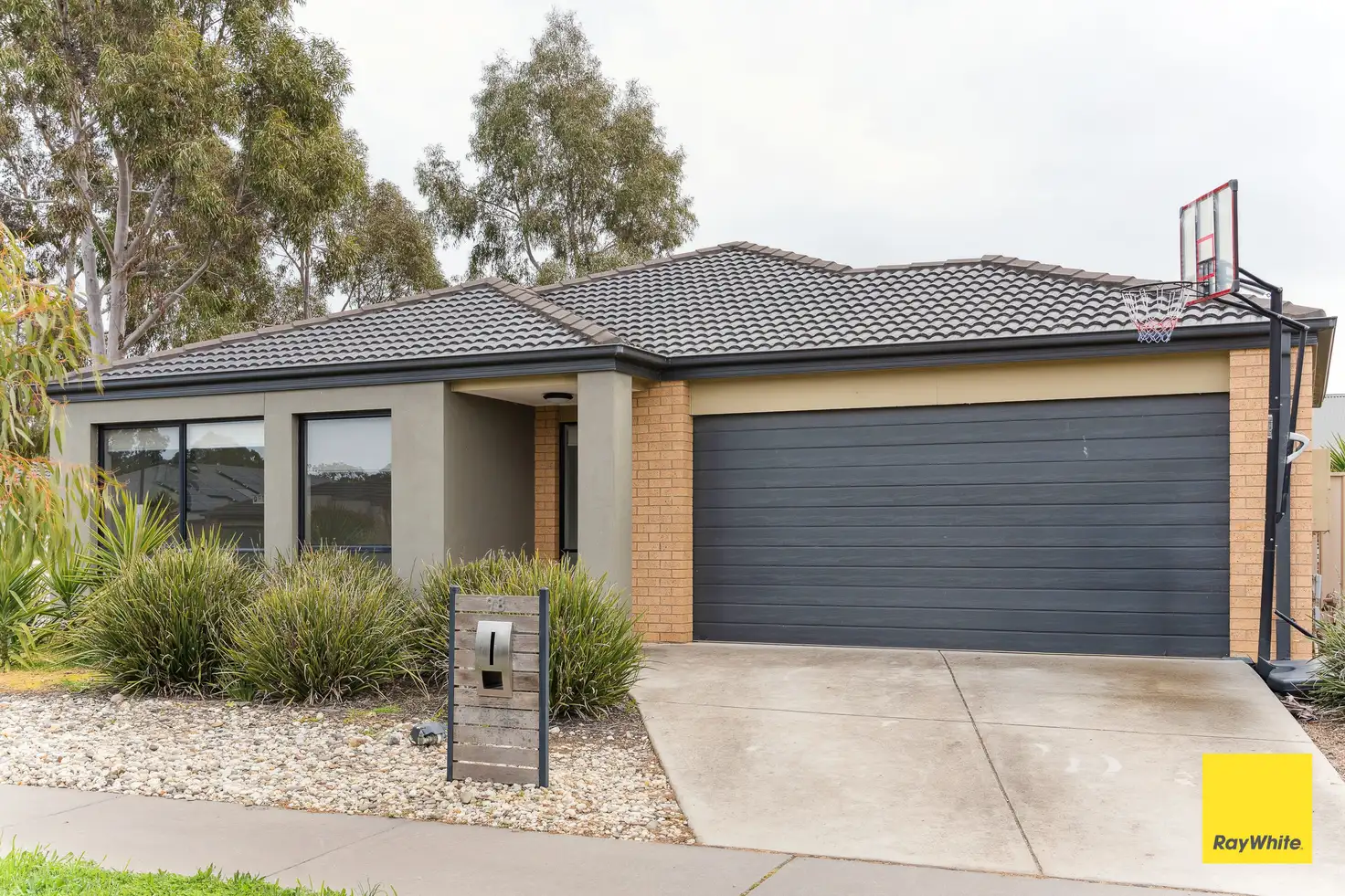 Main view of Homely house listing, 98 Bassett Drive, Strathfieldsaye VIC 3551