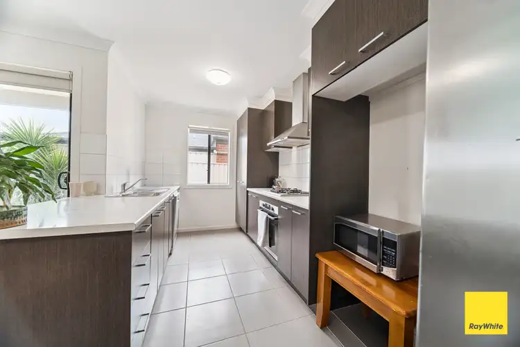 Second view of Homely house listing, 98 Bassett Drive, Strathfieldsaye VIC 3551