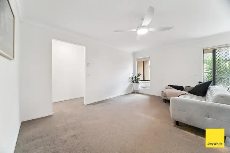 Fourth view of Homely house listing, 98 Bassett Drive, Strathfieldsaye VIC 3551