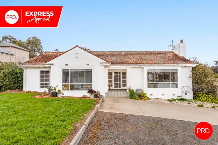 Main view of Homely house listing, 20 Skene St, Kennington VIC 3550
