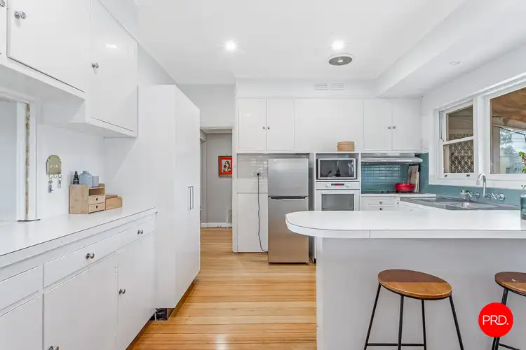 Third view of Homely house listing, 20 Skene St, Kennington VIC 3550