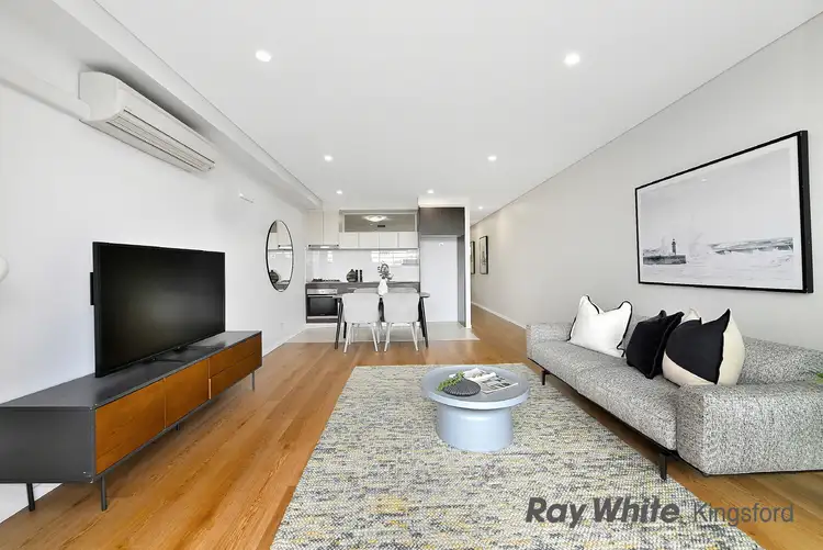 505/438 Anzac Parade, Kingsford NSW 2032