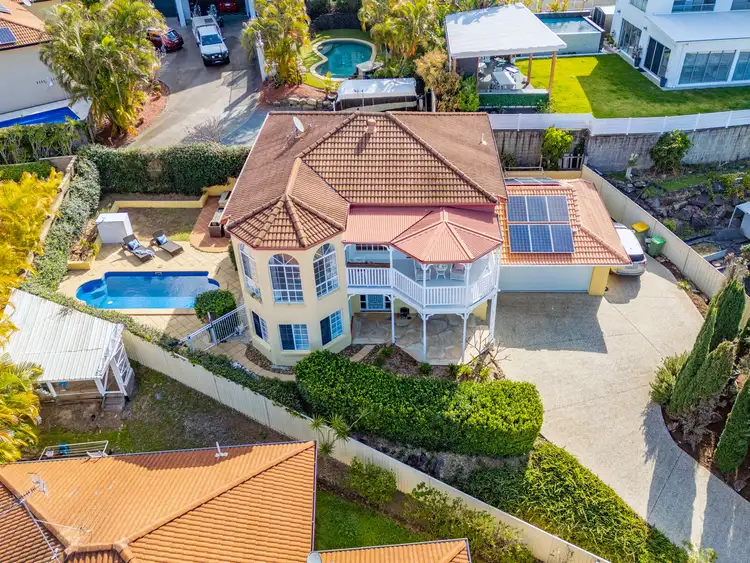 35 Moroccan Street, Highland Park QLD 4211