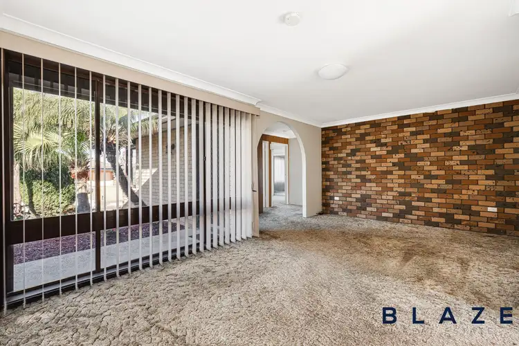 12 Norseman Close, Green Valley NSW 2168