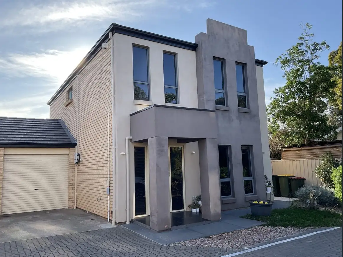 Main view of Homely house listing, 5/47-49 Fenden Road, Salisbury Plain SA 5109