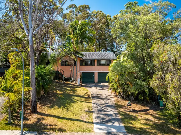 21 Winani Drive, Ashmore QLD 4214