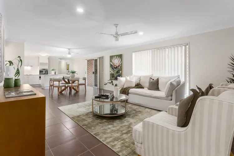76 Willowtree Drive, Flinders View QLD 4305