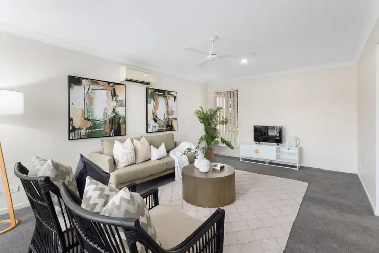 Fifth view of Homely house listing, 76 Willowtree Drive, Flinders View QLD 4305