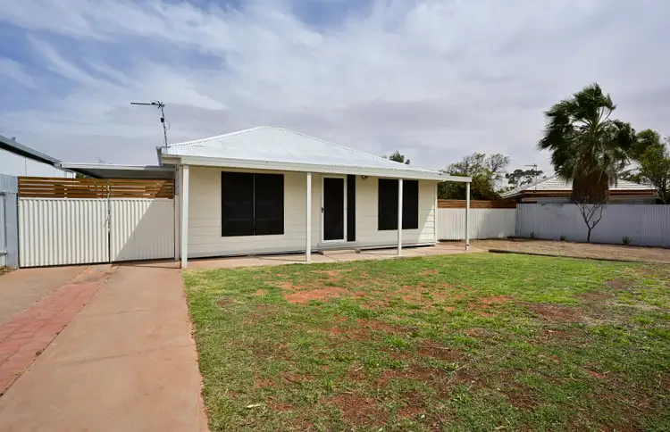 5 Harold Street, Port Augusta SA 5700