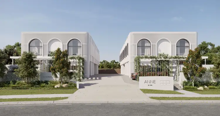 Fourth view of Homely townhouse listing, 4/5-7 Norman Ave, Maroochydore QLD 4558