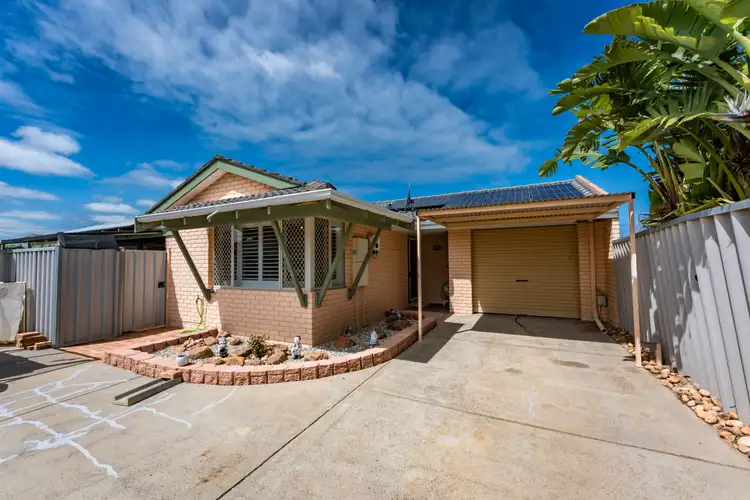 3B Mallee Court
