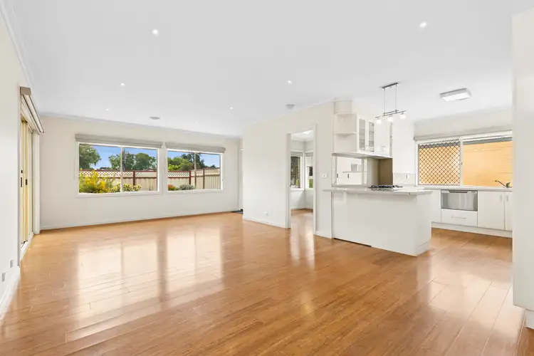 Third view of Homely house listing, 1/11 Walkers Road, Lara VIC 3212