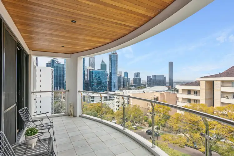 5/60 Mount Street, West Perth WA 6005