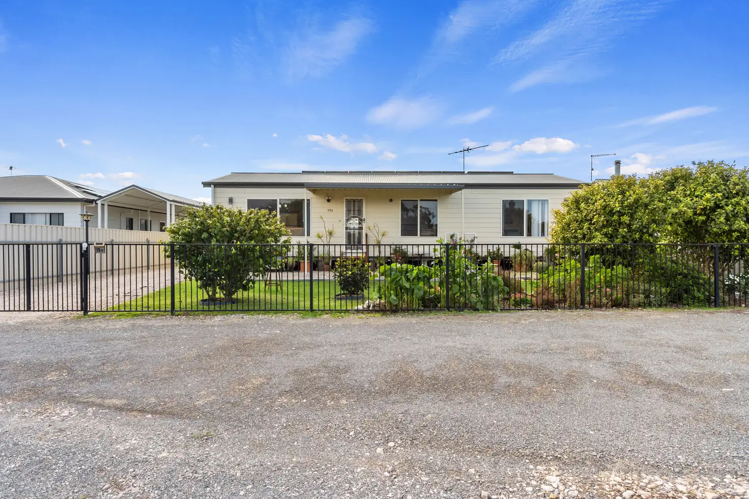 Main view of Homely house listing, 15A Giles Street East, Coobowie SA 5583