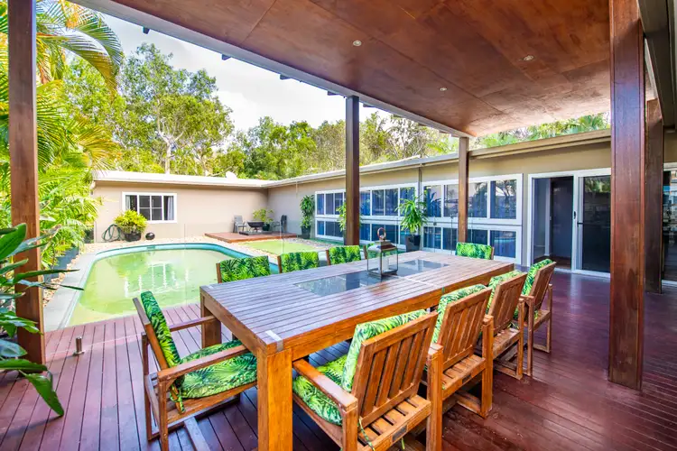 28 The Grove, Nelly Bay QLD 4819