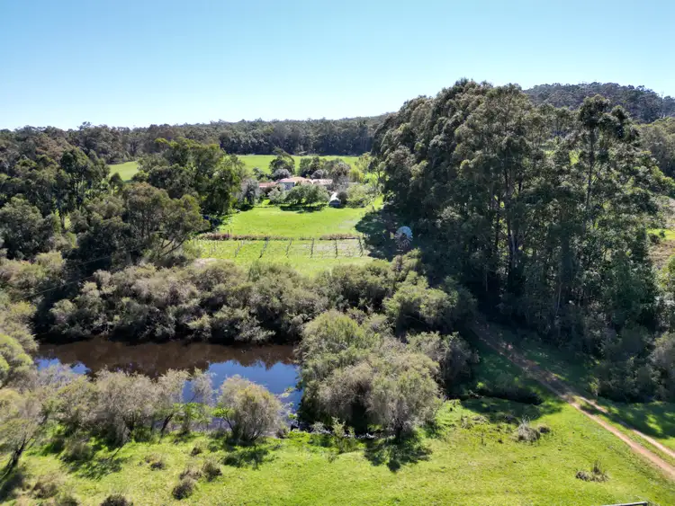 57 Old School Road, Scotsdale WA 6333