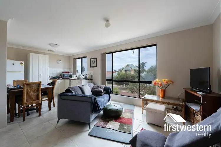 Studio/3 St Pauls Crescent